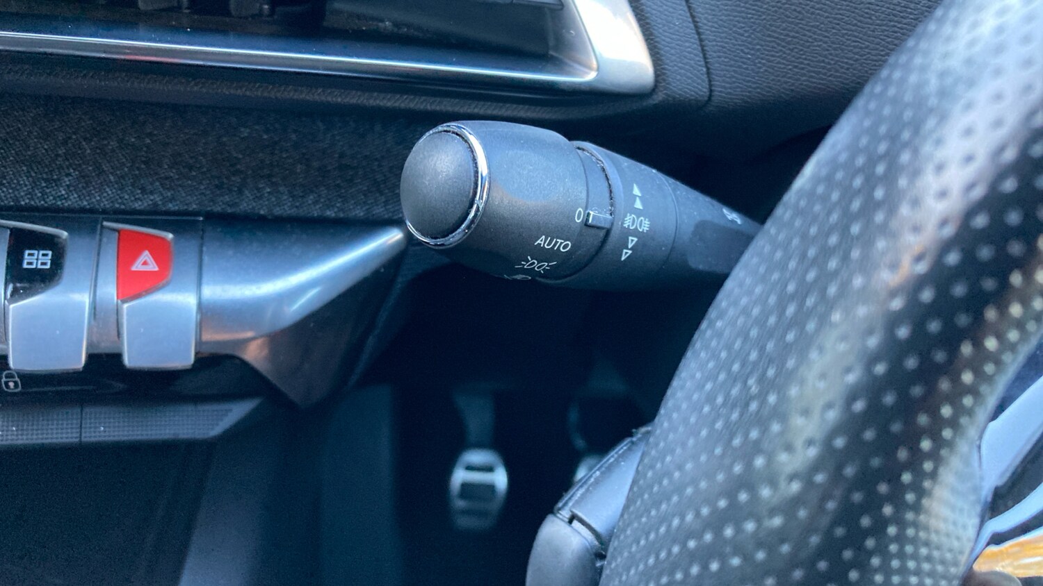 Used Peugeot 3008 2018 for sale - 76393931: Photo 26