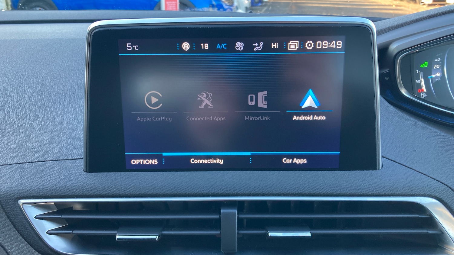 Used Peugeot 3008 2018 for sale - 76393931: Photo 33