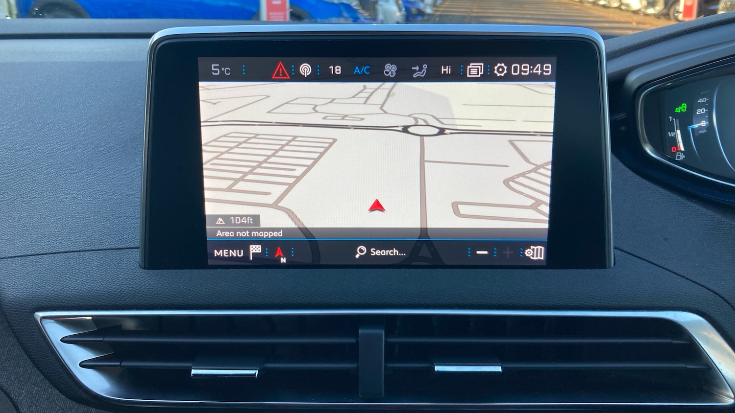 Used Peugeot 3008 2018 for sale - 76393931: Photo 34