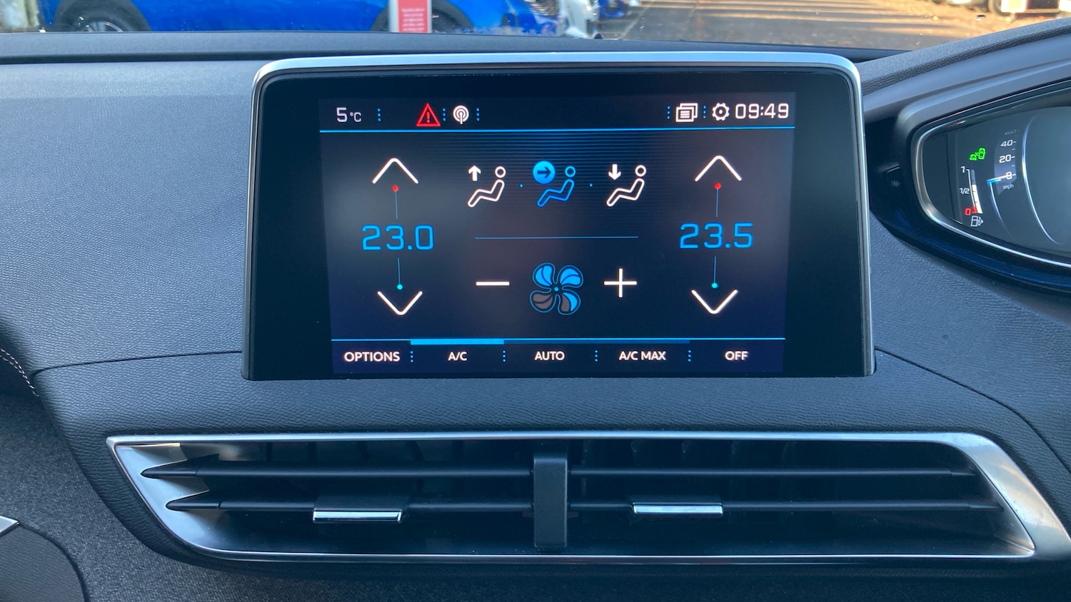 Used Peugeot 3008 2018 for sale - 76393931: Photo 35