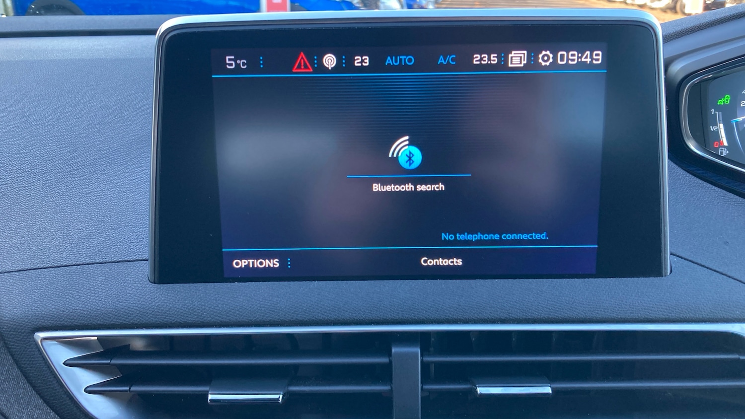 Used Peugeot 3008 2018 for sale - 76393931: Photo 36