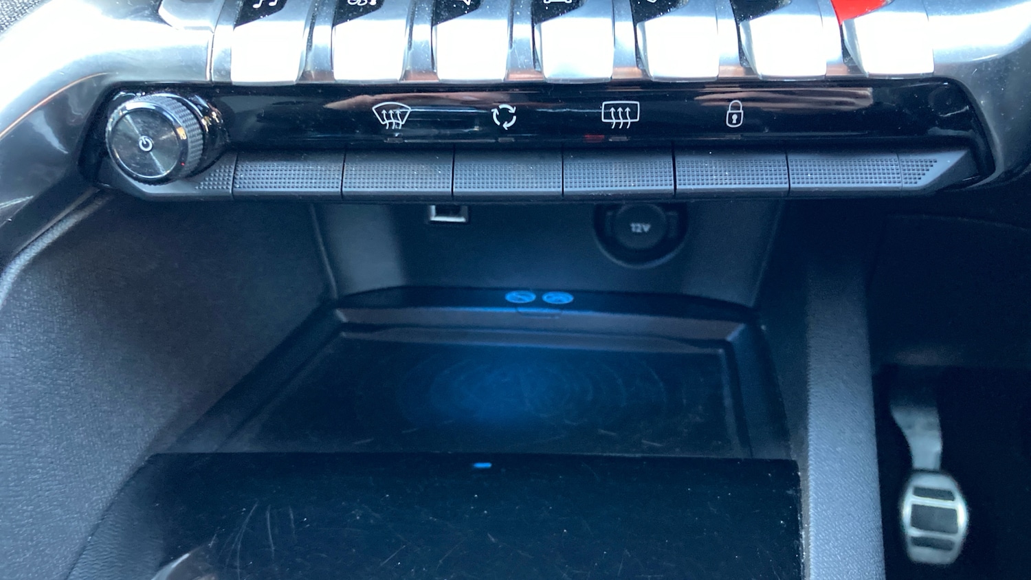 Used Peugeot 3008 2018 for sale - 76393931: Photo 38