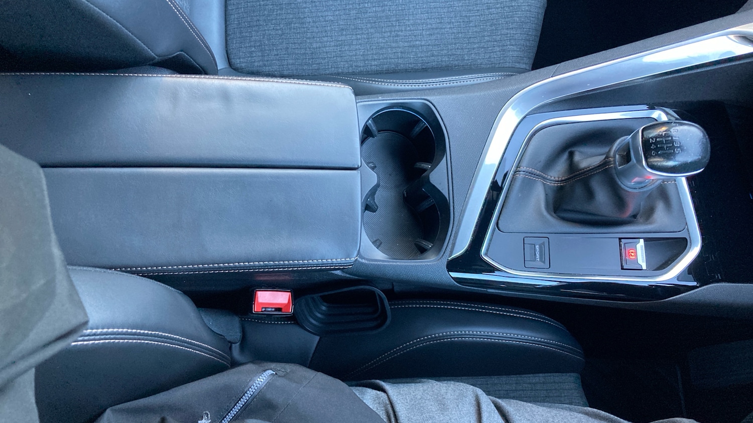 Used Peugeot 3008 2018 for sale - 76393931: Photo 42