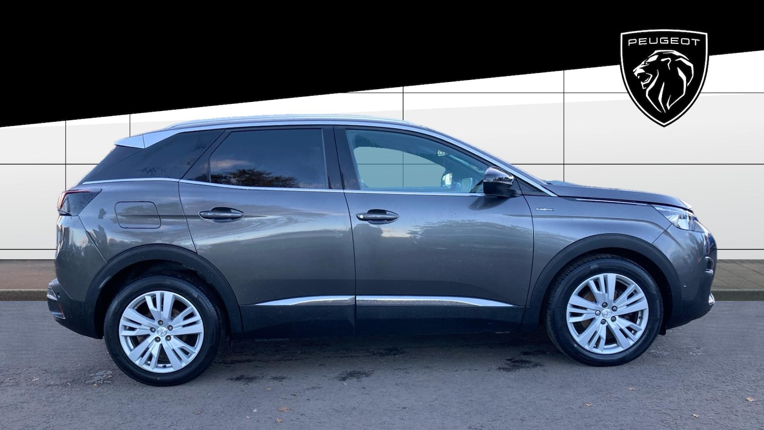 Used Peugeot 3008 2018 for sale - 76393931: Photo 5