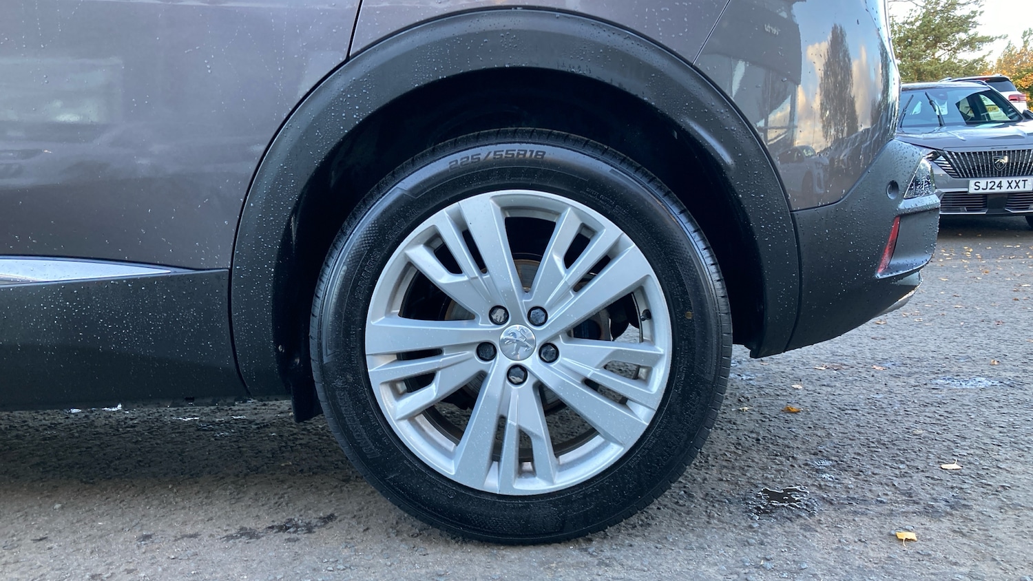 Used Peugeot 3008 2018 for sale - 76393931: Photo 7