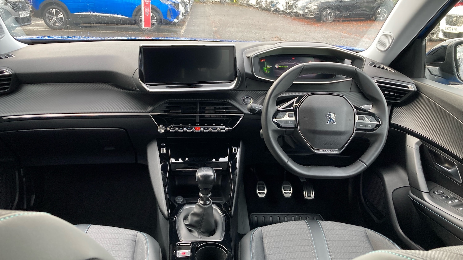 Used Peugeot 2008 2022 for sale - 76461205: Photo 10