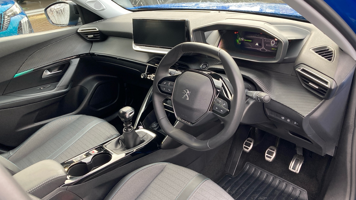 Used Peugeot 2008 2022 for sale - 76461205: Photo 11