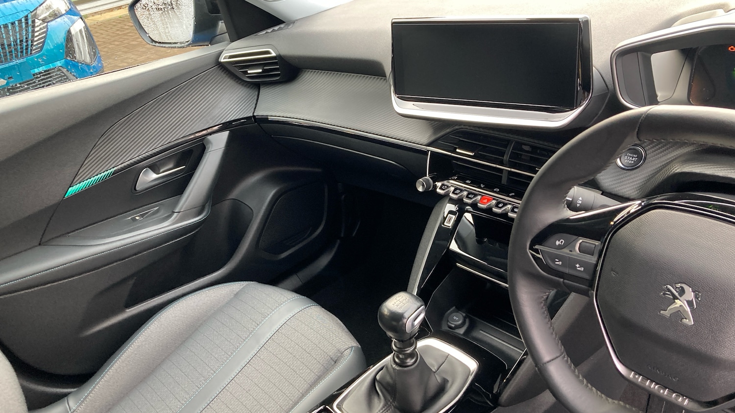 Used Peugeot 2008 2022 for sale - 76461205: Photo 14