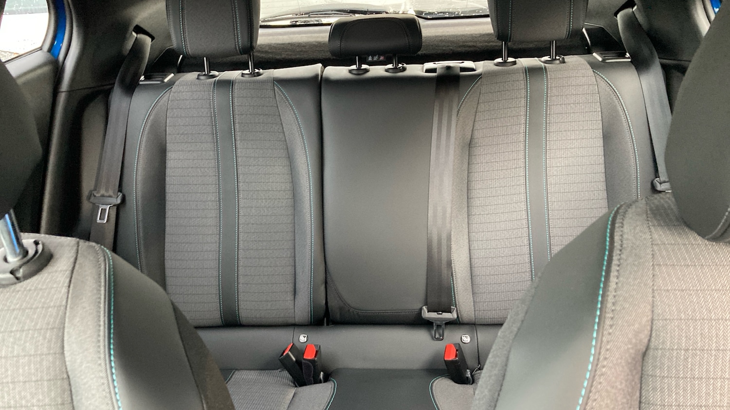 Used Peugeot 2008 2022 for sale - 76461205: Photo 15