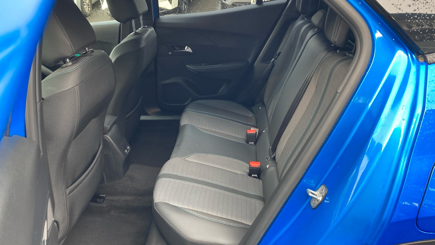 Used Peugeot 2008 2022 for sale - 76461205: Photo 16