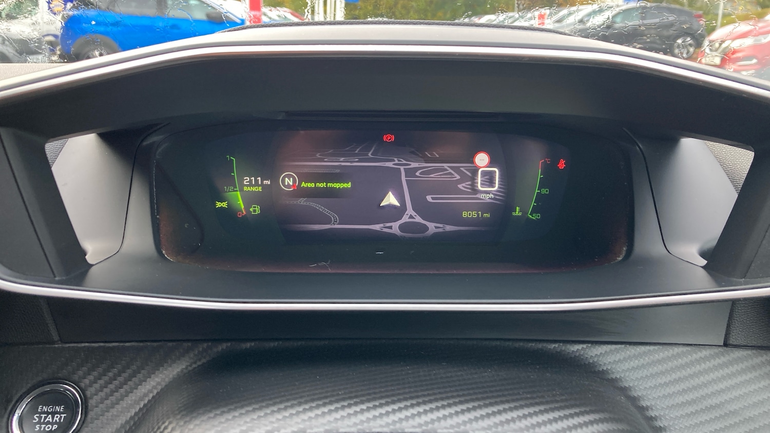 Used Peugeot 2008 2022 for sale - 76461205: Photo 18