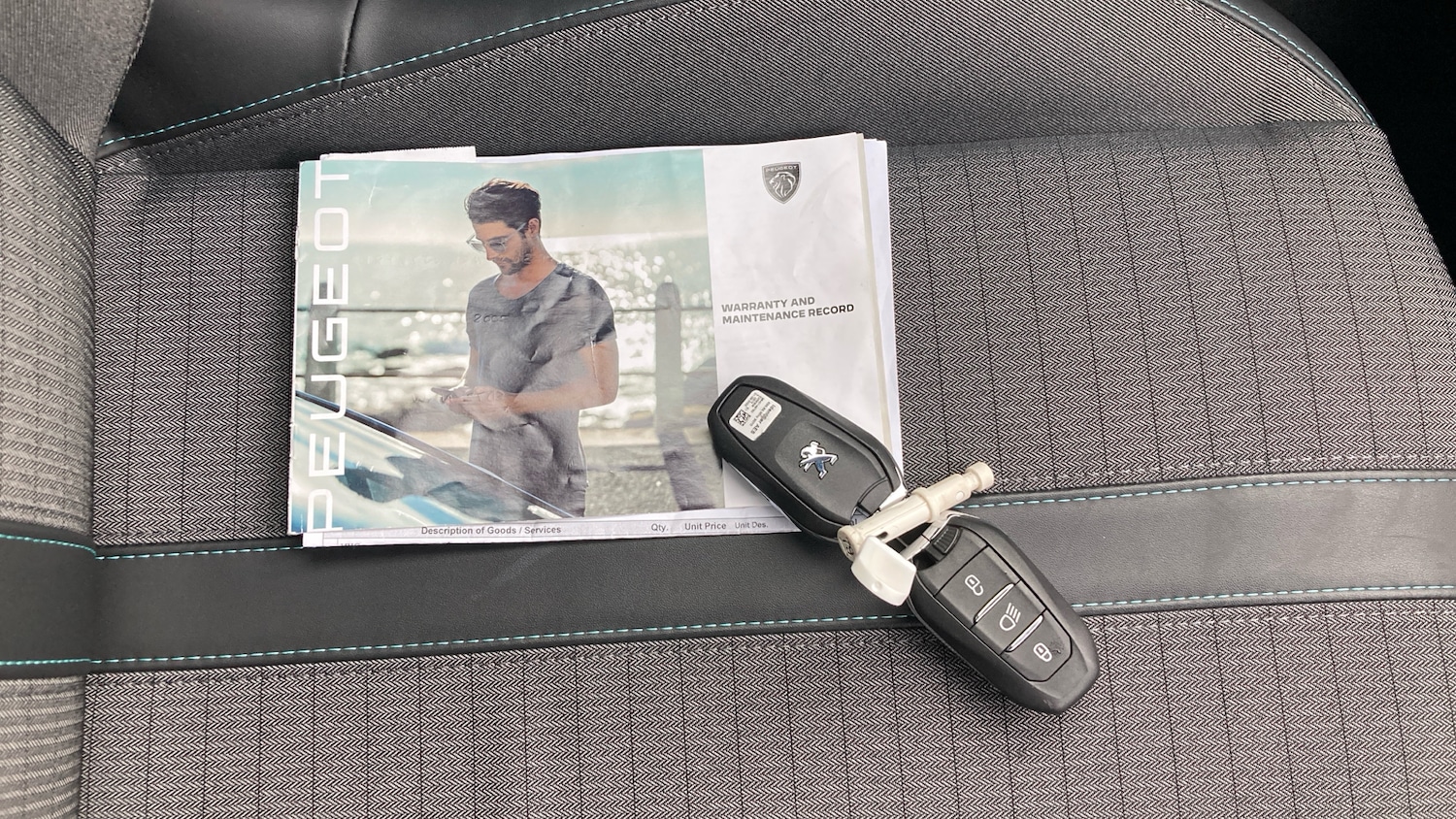 Used Peugeot 2008 2022 for sale - 76461205: Photo 19