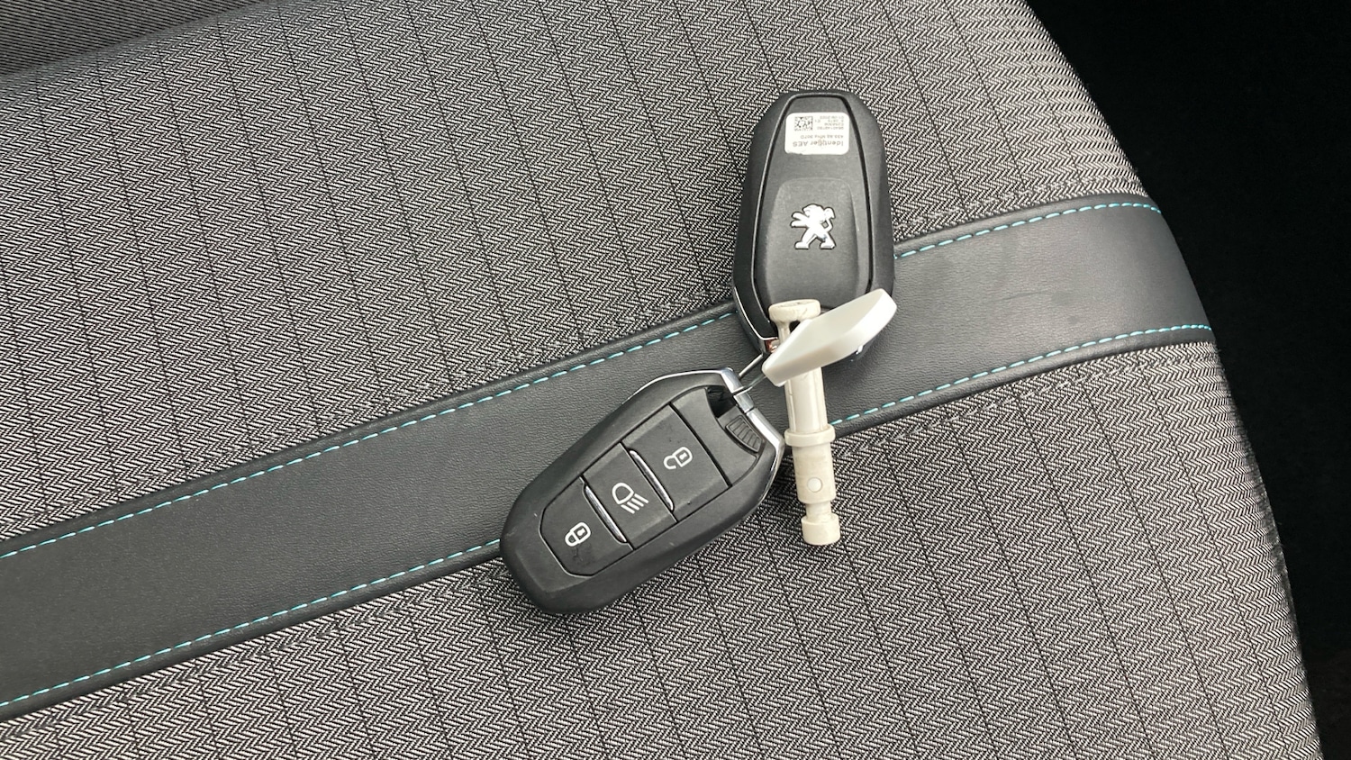 Used Peugeot 2008 2022 for sale - 76461205: Photo 20