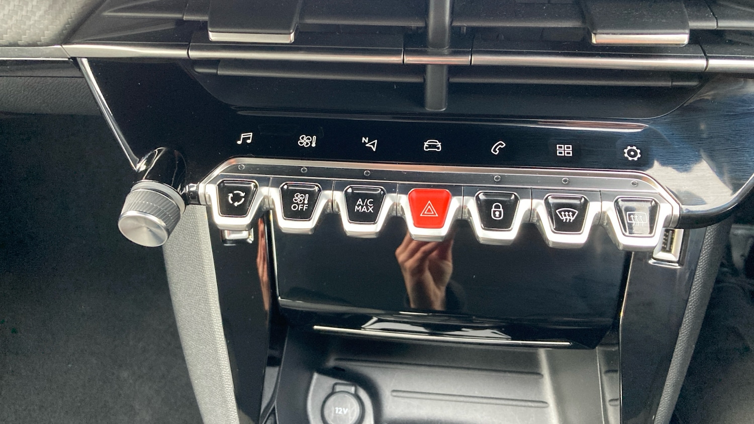 Used Peugeot 2008 2022 for sale - 76461205: Photo 28