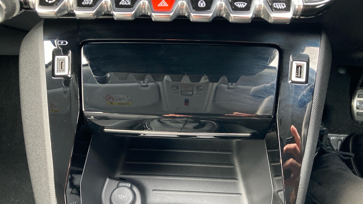 Used Peugeot 2008 2022 for sale - 76461205: Photo 29