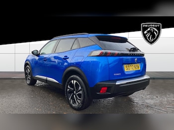 Used Peugeot 2008 2022 for sale - 76461205: Photo