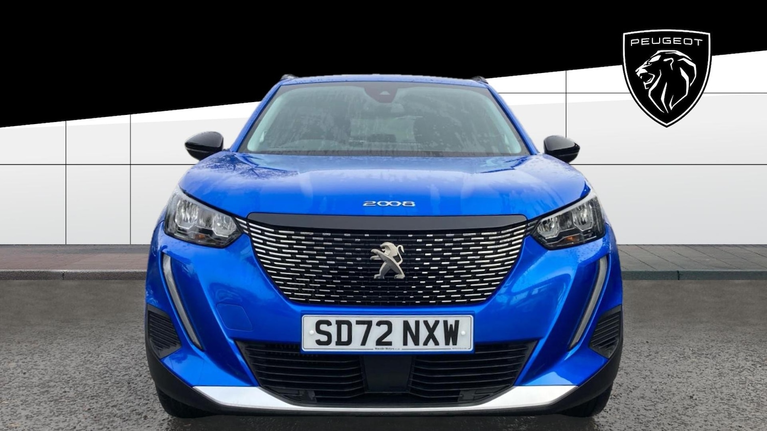 Used Peugeot 2008 2022 for sale - 76461205: Photo 3