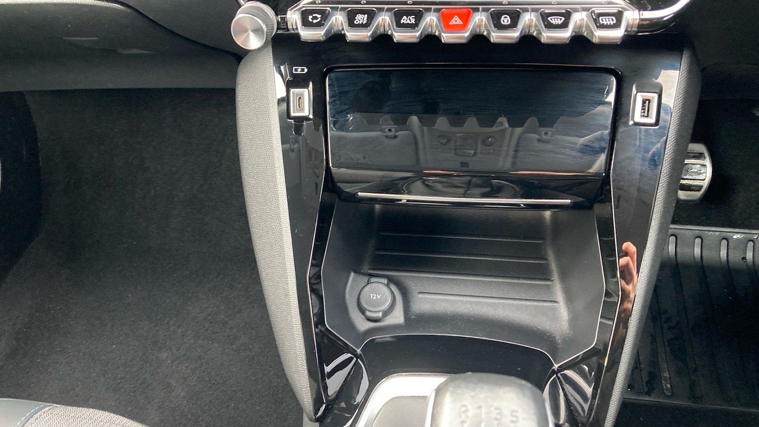 Used Peugeot 2008 2022 for sale - 76461205: Photo 32