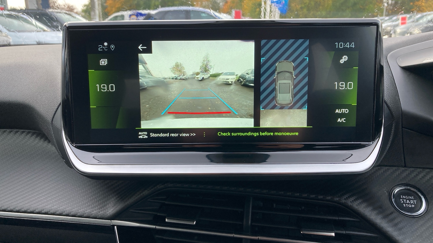 Used Peugeot 2008 2022 for sale - 76461205: Photo 36