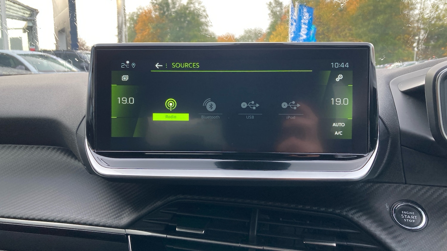 Used Peugeot 2008 2022 for sale - 76461205: Photo 37