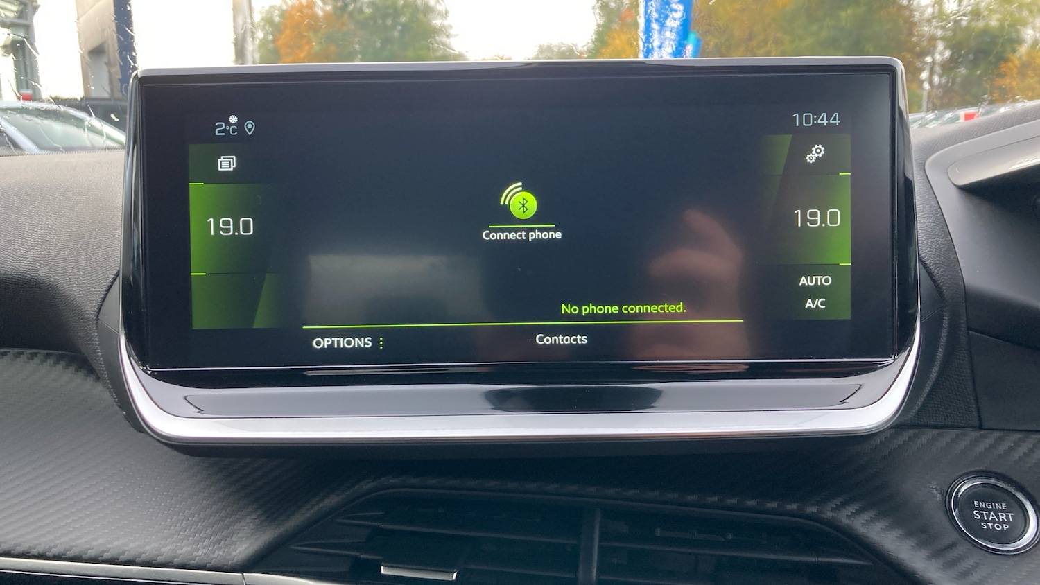 Used Peugeot 2008 2022 for sale - 76461205: Photo 38