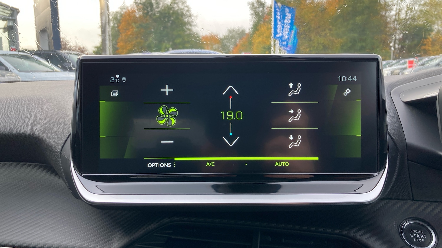 Used Peugeot 2008 2022 for sale - 76461205: Photo 39