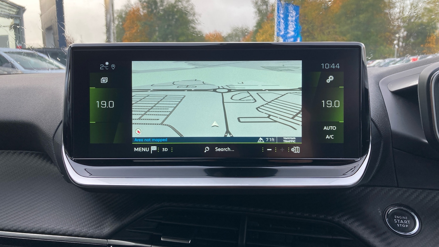 Used Peugeot 2008 2022 for sale - 76461205: Photo 40