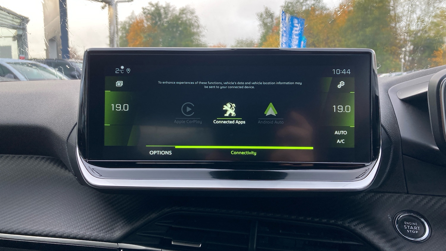 Used Peugeot 2008 2022 for sale - 76461205: Photo 41