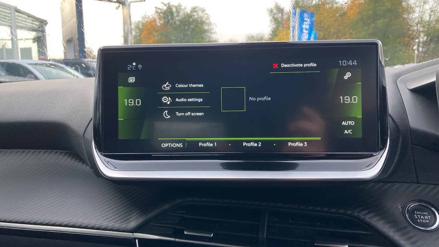 Used Peugeot 2008 2022 for sale - 76461205: Photo 42