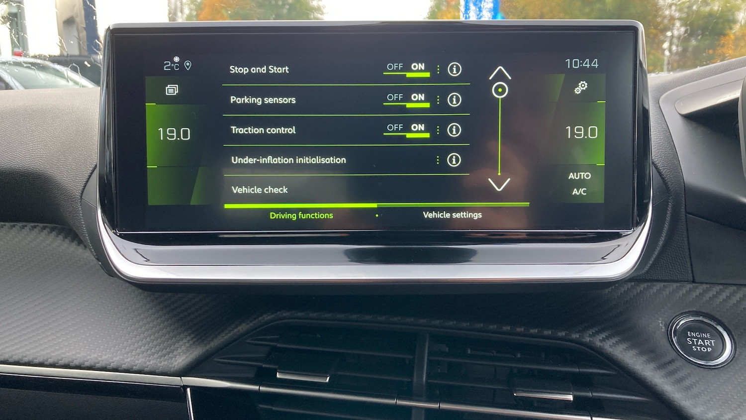 Used Peugeot 2008 2022 for sale - 76461205: Photo 43