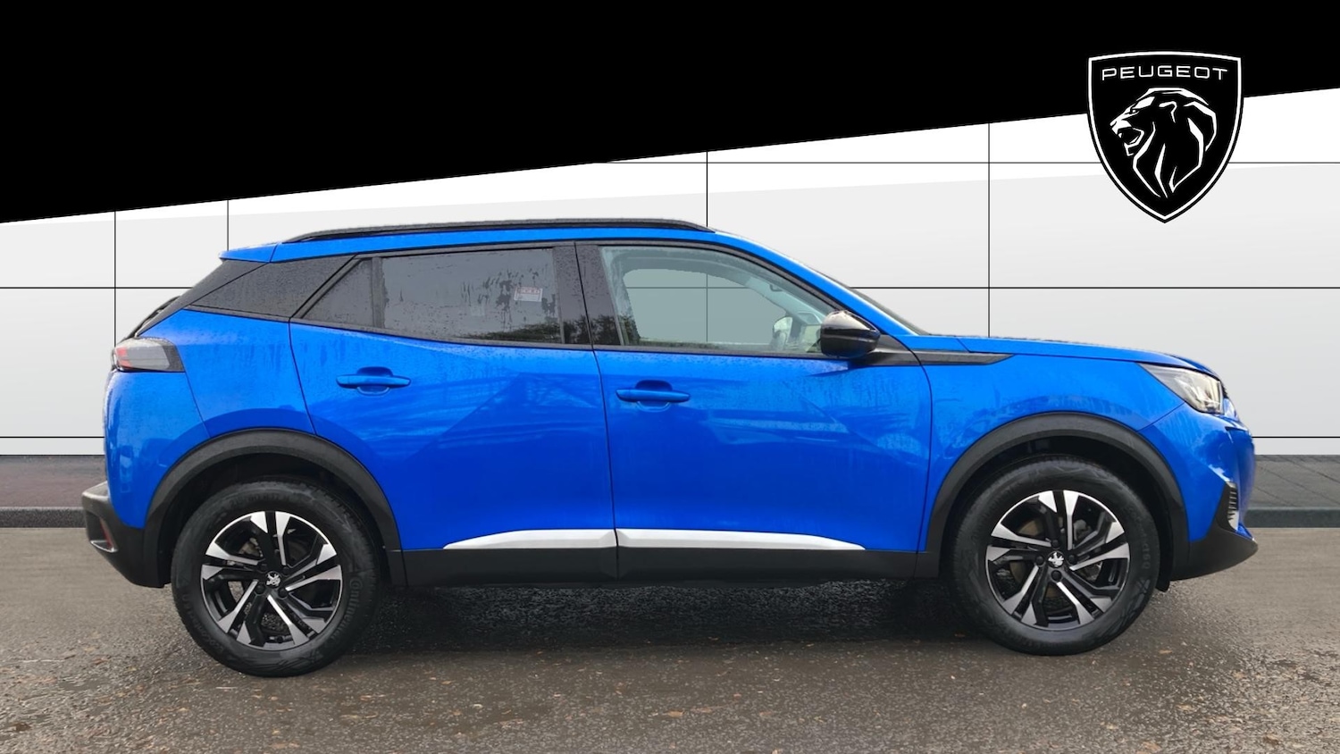 Used Peugeot 2008 2022 for sale - 76461205: Photo 5