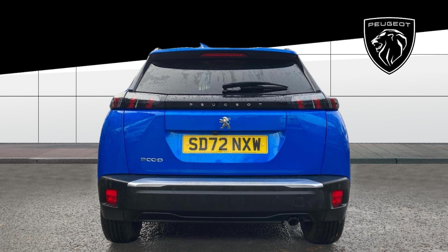 Used Peugeot 2008 2022 for sale - 76461205: Photo 6