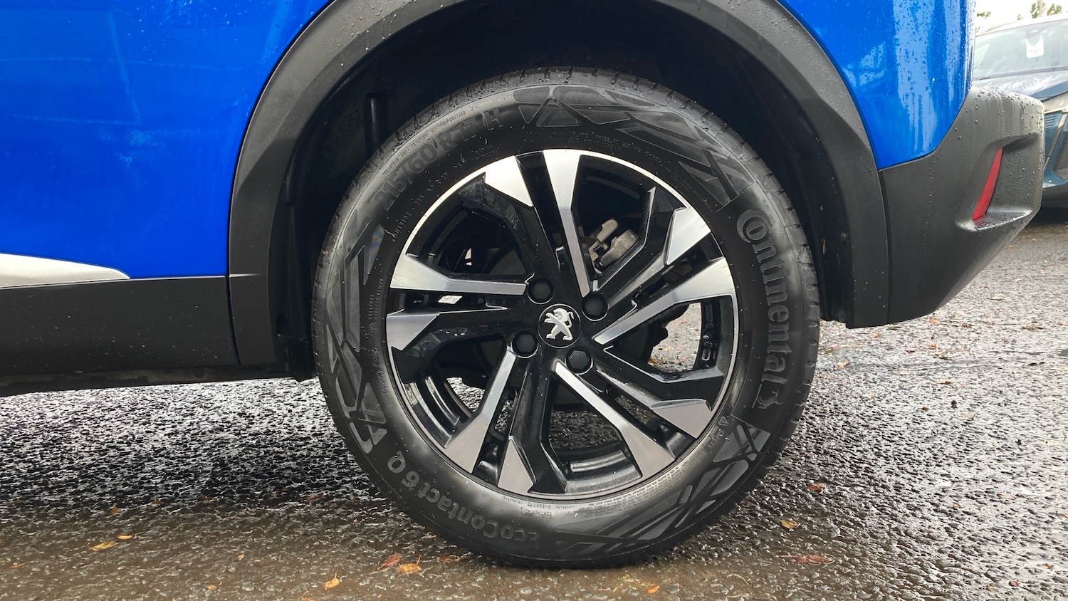 Used Peugeot 2008 2022 for sale - 76461205: Photo 7