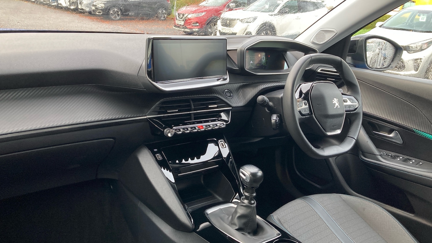 Used Peugeot 2008 2022 for sale - 76461205: Photo 9