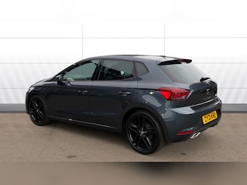 Used SEAT Ibiza 2021 for sale - 79476300: Photo