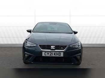 Used SEAT Ibiza 2021 for sale - 79476300: Photo