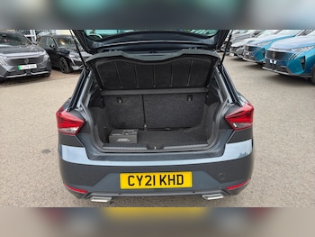 Used SEAT Ibiza 2021 for sale - 79476300: Photo
