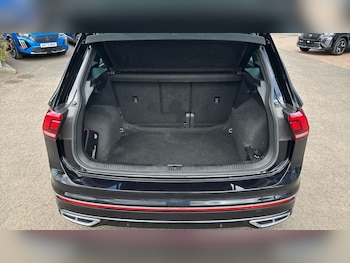 Used Volkswagen Tiguan 2022 for sale - 78618412: Photo