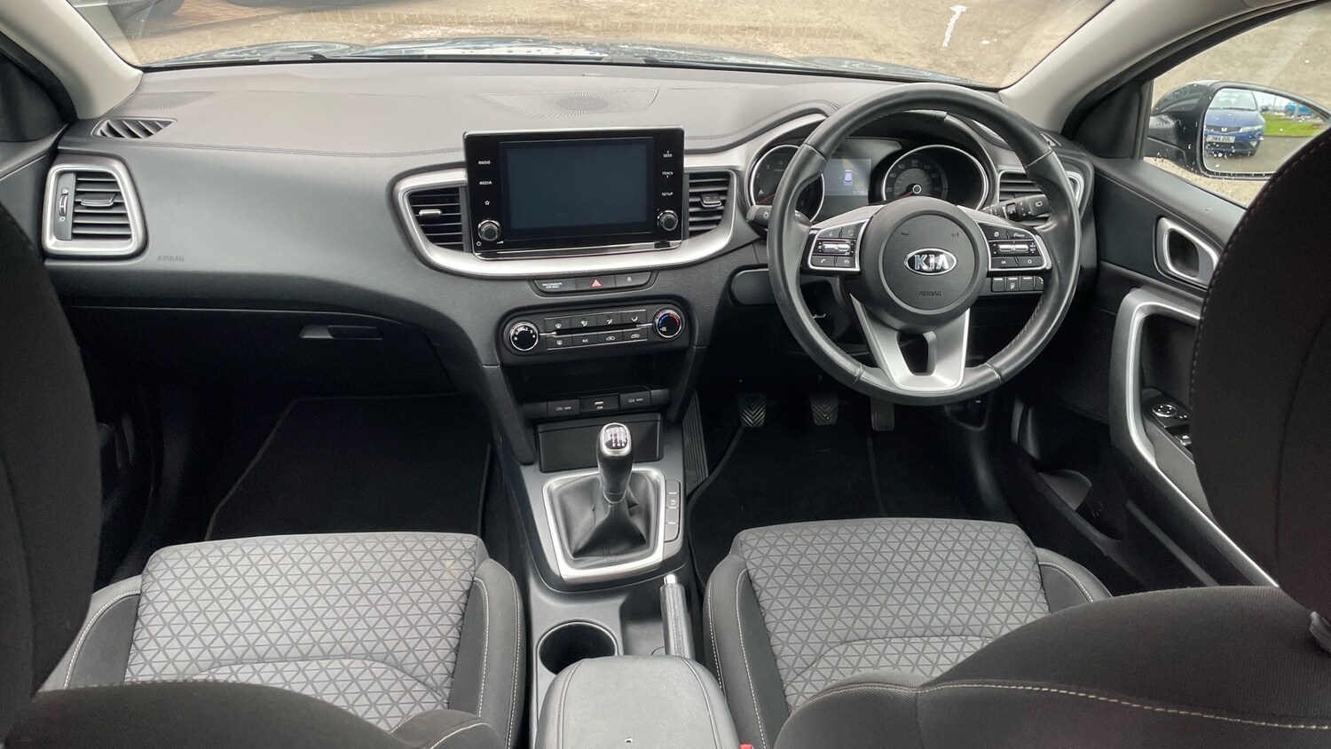 Used Kia XCeed 2020 for sale - 77616588: Photo 10