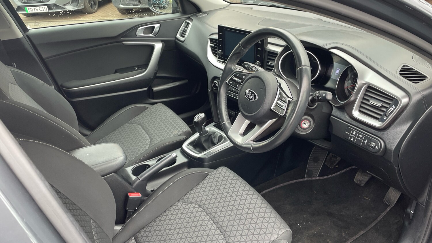 Used Kia XCeed 2020 for sale - 77616588: Photo 11