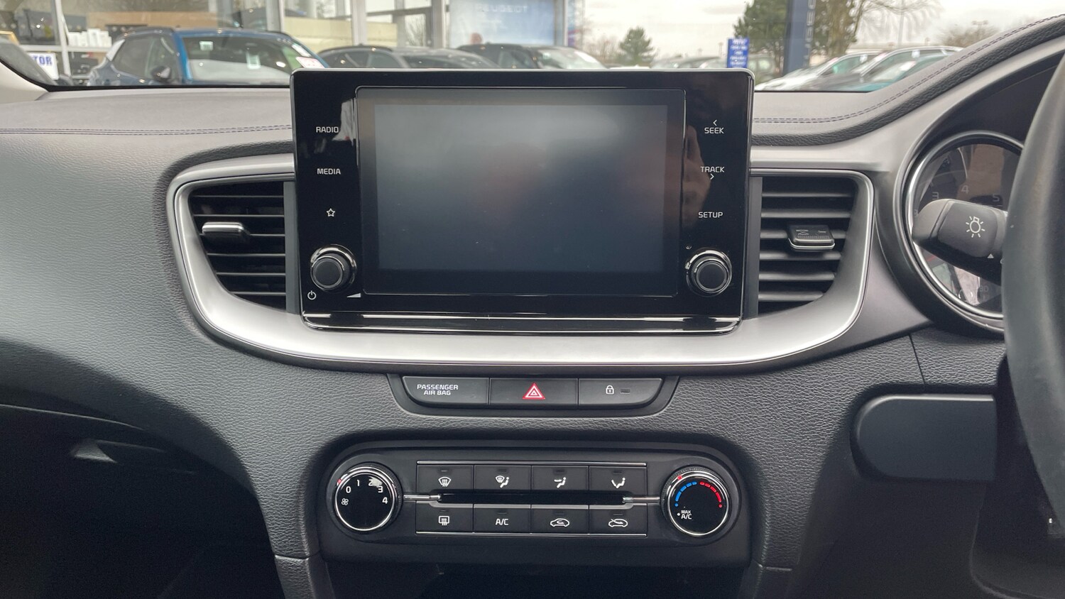 Used Kia XCeed 2020 for sale - 77616588: Photo 12