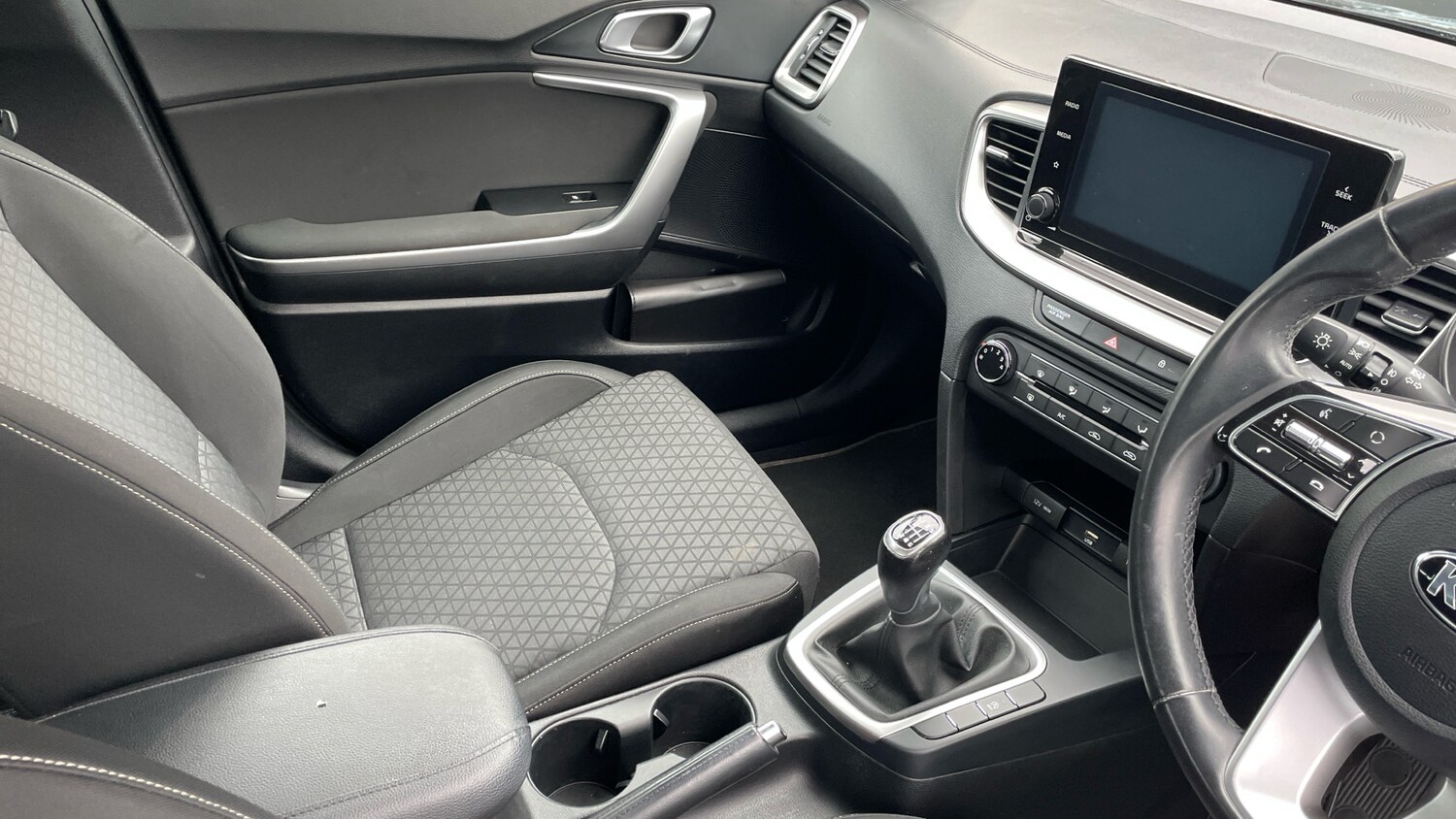 Used Kia XCeed 2020 for sale - 77616588: Photo 14