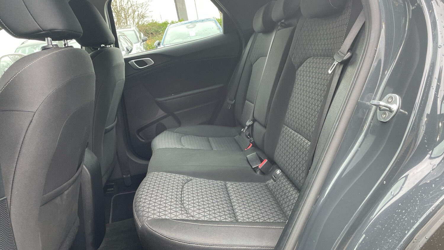 Used Kia XCeed 2020 for sale - 77616588: Photo 16