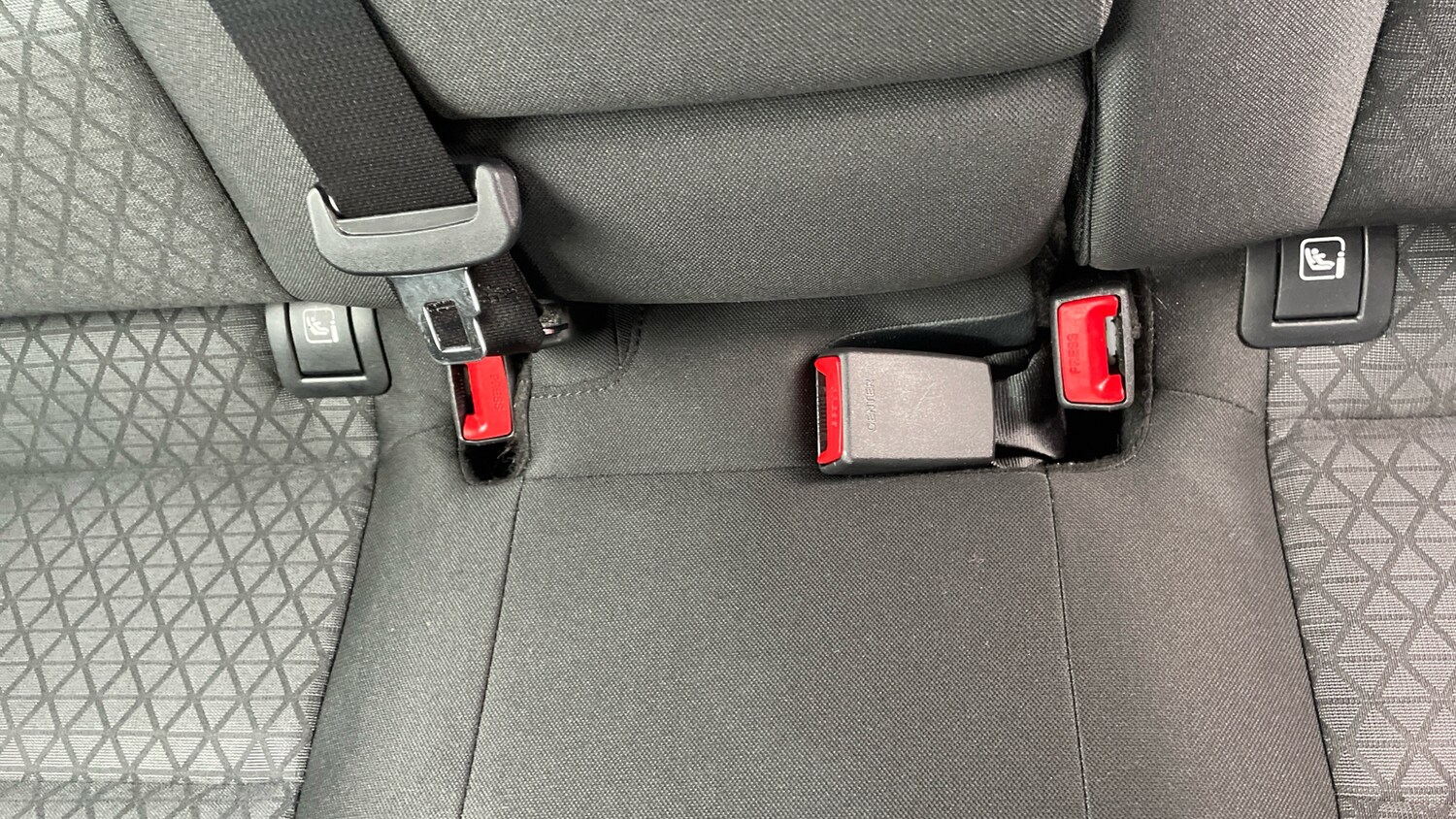 Used Kia XCeed 2020 for sale - 77616588: Photo 17