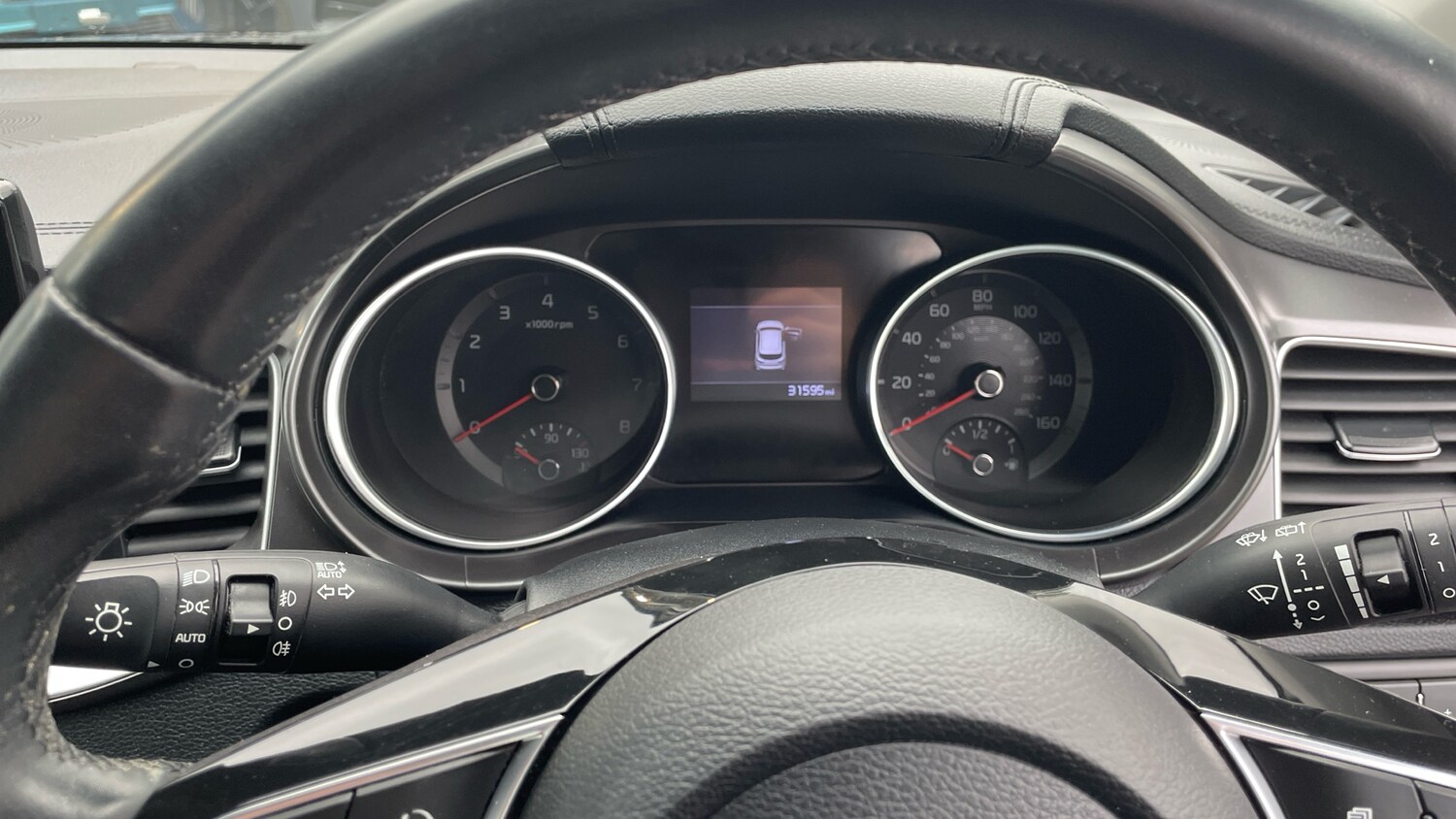 Used Kia XCeed 2020 for sale - 77616588: Photo 18