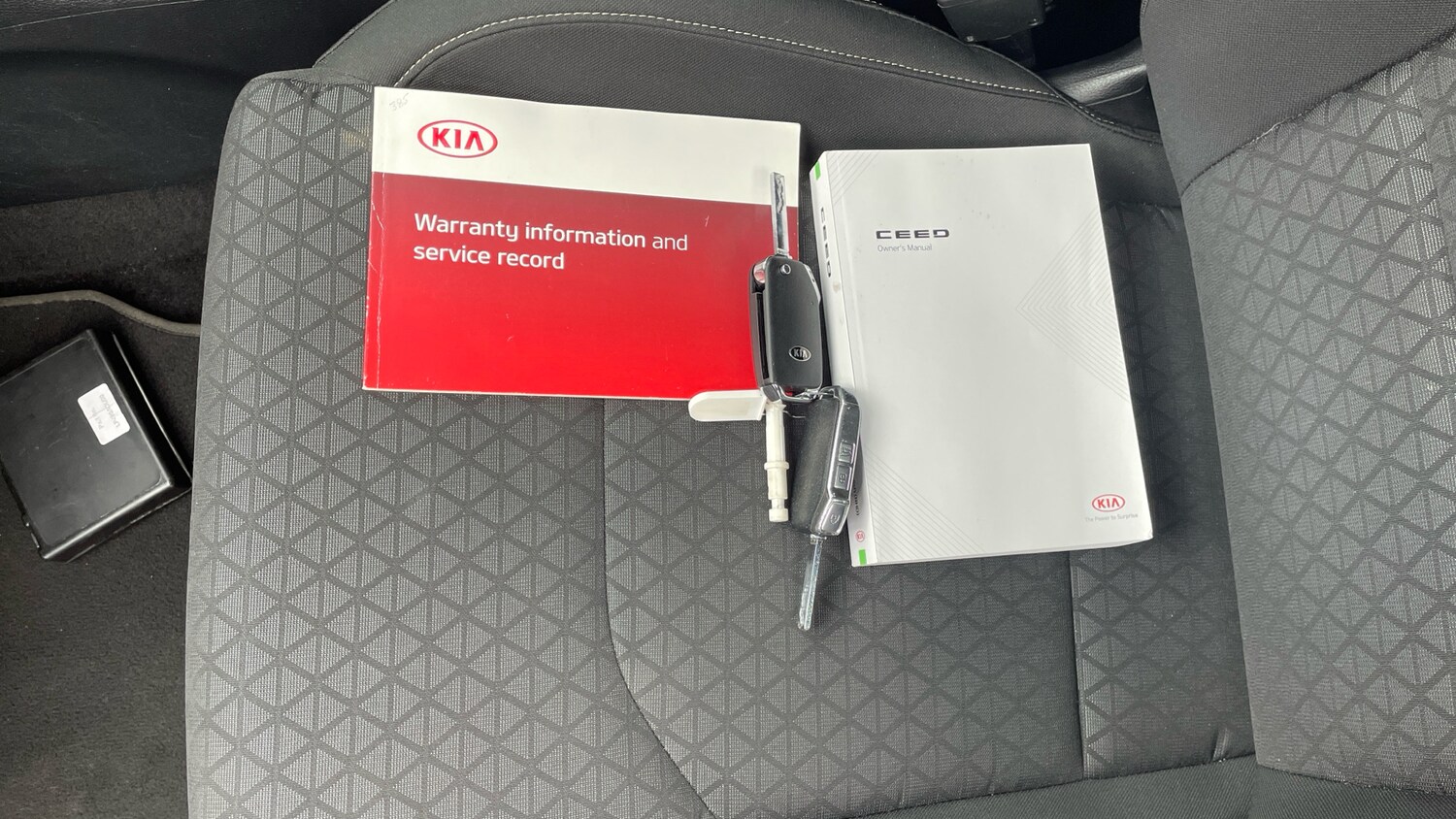 Used Kia XCeed 2020 for sale - 77616588: Photo 19