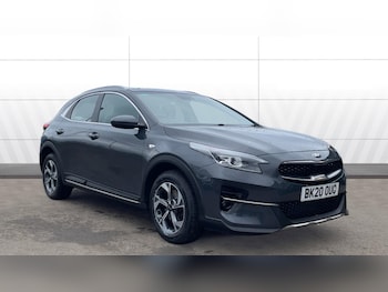 Used Kia XCeed 2020 for sale - 77616588: Photo