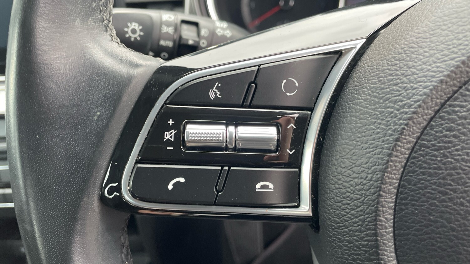 Used Kia XCeed 2020 for sale - 77616588: Photo 25