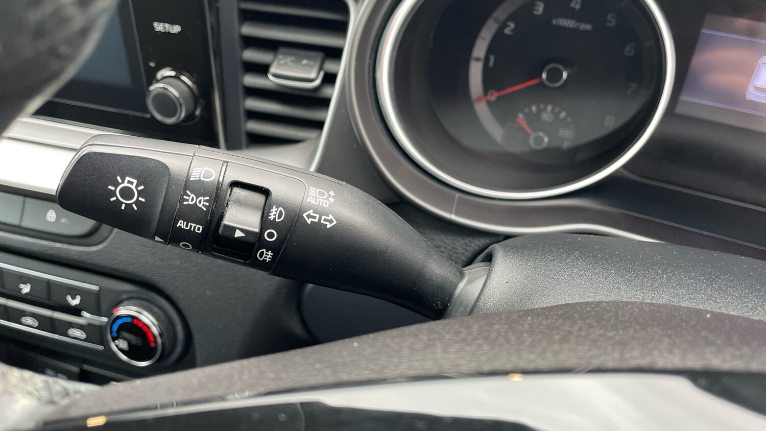 Used Kia XCeed 2020 for sale - 77616588: Photo 26