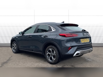 Used Kia XCeed 2020 for sale - 77616588: Photo